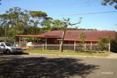 Property photo of 60 Eastcote Road North Epping NSW 2121