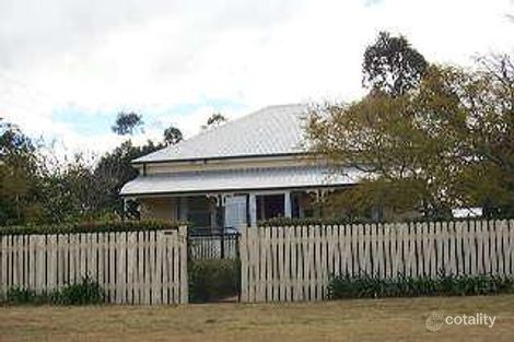 Property photo of 7 Albert Street Newtown QLD 4350
