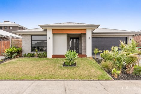 Property photo of 4 Broadgreen Street Botanic Ridge VIC 3977