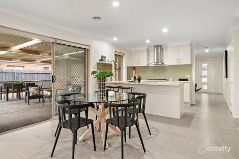 Property photo of 42 King Parrot Way Whittlesea VIC 3757
