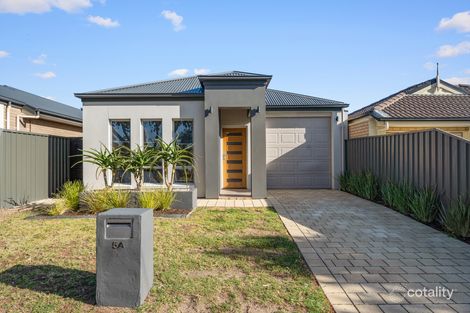 Property photo of 5A Mansfield Road Northfield SA 5085