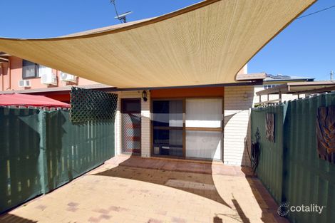 Property photo of 1/18 Leonard Street South Gladstone QLD 4680