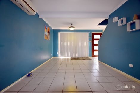 Property photo of 1/18 Leonard Street South Gladstone QLD 4680