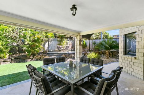 Property photo of 117 Armstrong Way Highland Park QLD 4211
