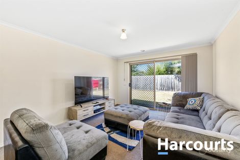 Property photo of 11 St Mellion Court Cranbourne VIC 3977