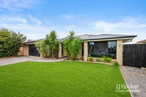 41 Baphal Cres, Narangba, QLD 4504