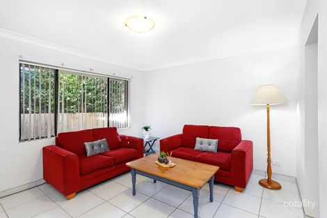 Property photo of 6/5 Park Avenue Waitara NSW 2077