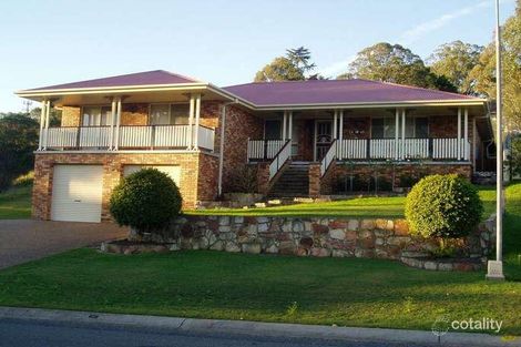 Property photo of 27 St Fagans Parade Rutherford NSW 2320