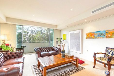 306/155 Northbourne Ave, Turner, ACT 2612