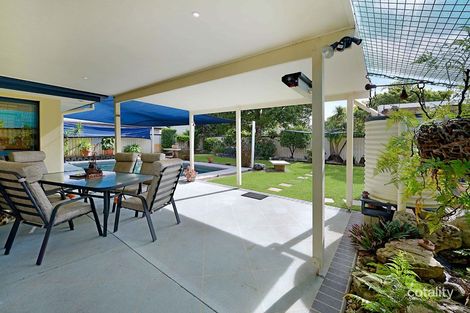 Property photo of 25 Drake Avenue Paradise Point QLD 4216