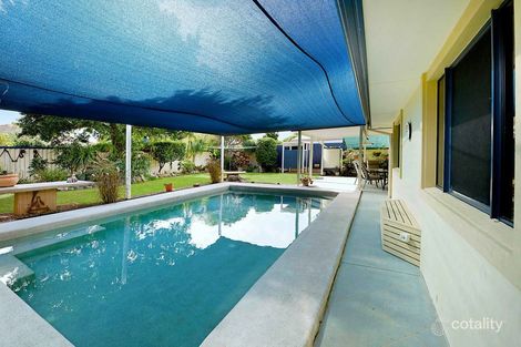 Property photo of 25 Drake Avenue Paradise Point QLD 4216
