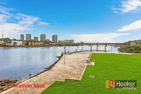 Property photo of 2323/20 Porter Street Ryde NSW 2112