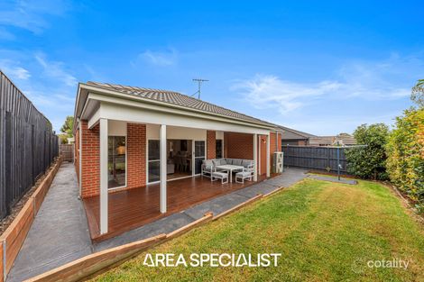 Property photo of 4 Binah Street Officer VIC 3809