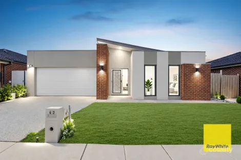 43 Pankina Rd, Mambourin, VIC 3024
