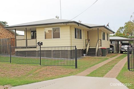 Property photo of 16 Neville Street Biloela QLD 4715