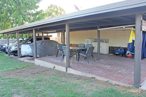 Property photo of 16 Neville Street Biloela QLD 4715