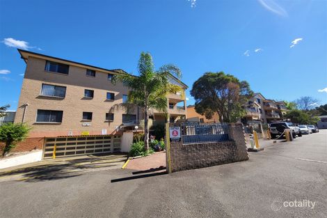 37/41 Northam Ave, Bankstown, NSW 2200