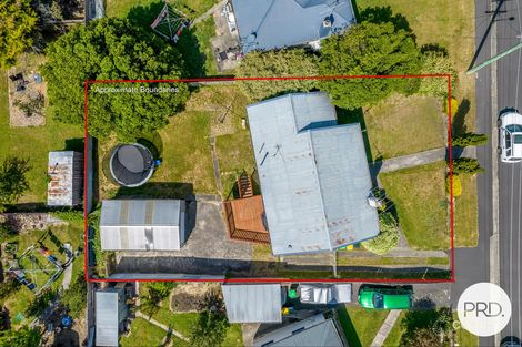 Property photo of 5 Illawarra Road Glenorchy TAS 7010