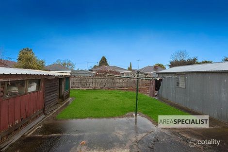 Property photo of 14 Scarlet Drive Doveton VIC 3177