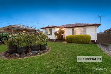 Property photo of 14 Scarlet Drive Doveton VIC 3177