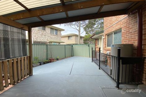 Property photo of 9/61-63 Brisbane Street Oxley Park NSW 2760