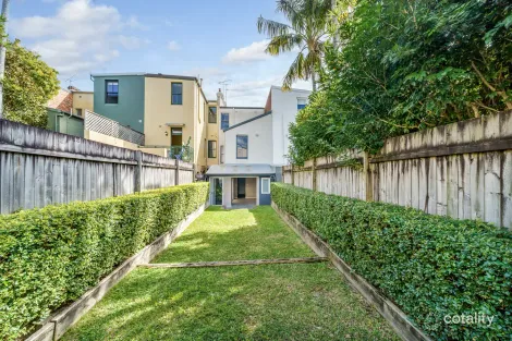 13 WEST ST, PADDINGTON, NSW 2021