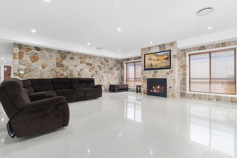 Property photo of 38 Foley Circuit Harrington Park NSW 2567