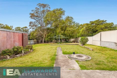 Property photo of 49 Dunmore Road Dunmore NSW 2529
