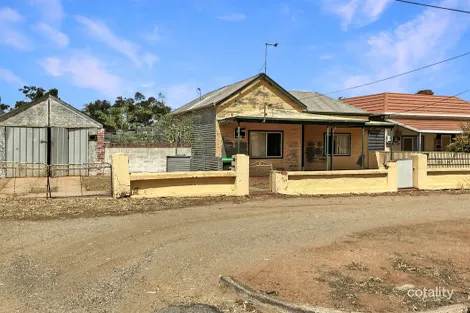 Property photo of 199 Ryan Street Broken Hill NSW 2880