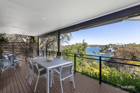 Property photo of 19A Bent Street Greenwich NSW 2065