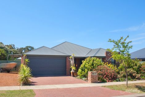 Property photo of 3 Milligan Way Vasse WA 6280