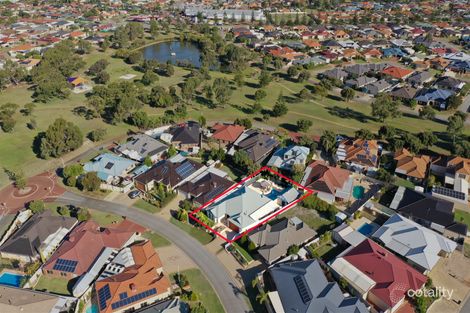 Property photo of 7 Fontenay Court Port Kennedy WA 6172