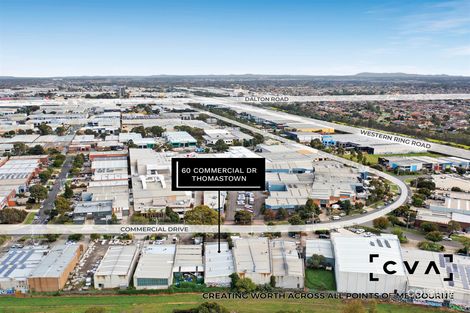 60 Commercial Dr, Thomastown, VIC 3074