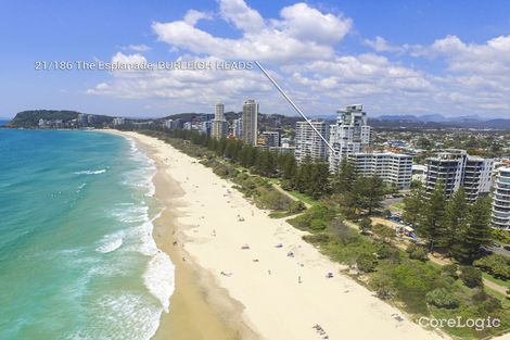 Property photo of 21/186 The Esplanade Burleigh Heads QLD 4220