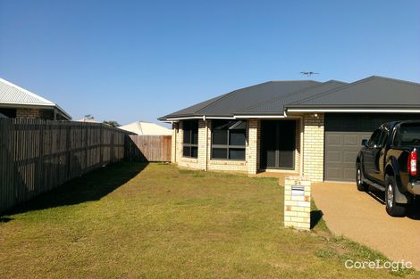 Property photo of 34 Riley Drive Gracemere QLD 4702