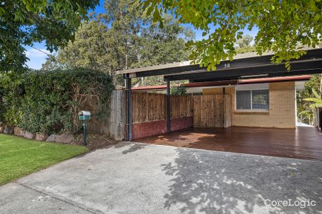 Property photo of 38 Lily Street Everton Hills QLD 4053
