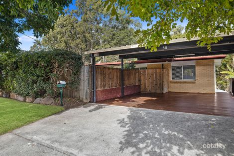 38 Lily St, Everton Hills, QLD 4053