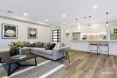 Property photo of 8A Carrathool Street Bulleen VIC 3105