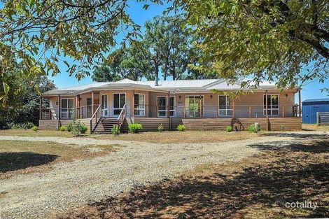 389 Monbulk Rd, Monbulk, VIC 3793