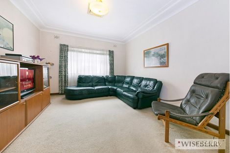 Property photo of 107 Gascoigne Road Birrong NSW 2143