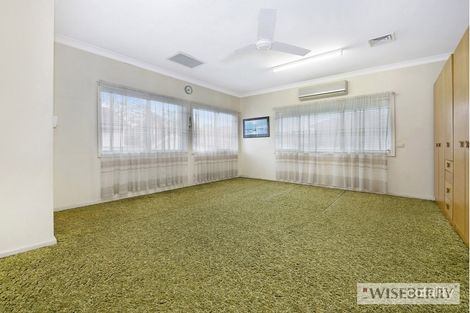 Property photo of 107 Gascoigne Road Birrong NSW 2143