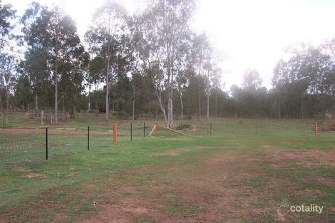 Property photo of 31 Kelly Road Spring Creek QLD 4343