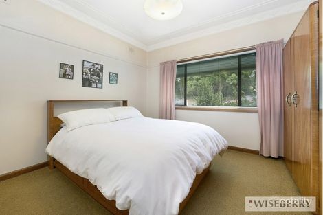 Property photo of 107 Gascoigne Road Birrong NSW 2143