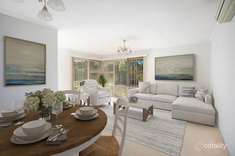 Property photo of 12 Lockhart Place Belrose NSW 2085