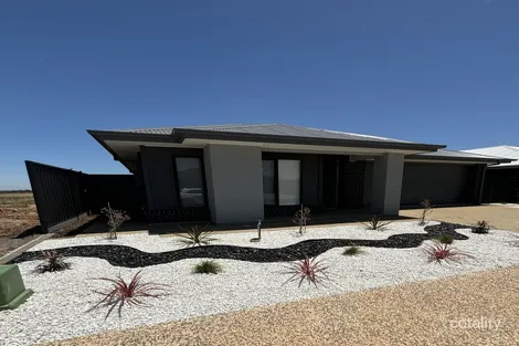 Property photo of 45 Esquire Circuit Roseworthy SA 5371