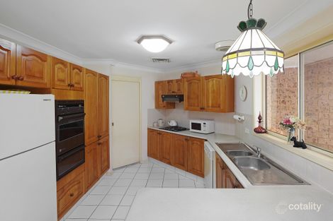 Property photo of 2/8 Willowin Close Green Point NSW 2251