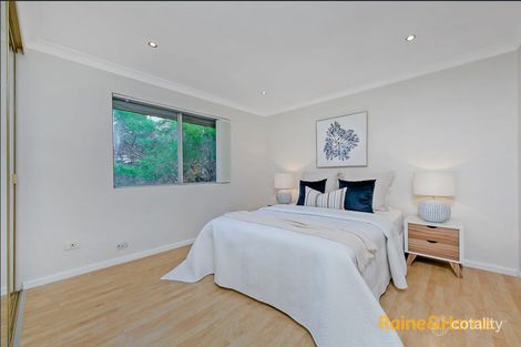 Property photo of 2/10-12 Edensor Street Epping NSW 2121