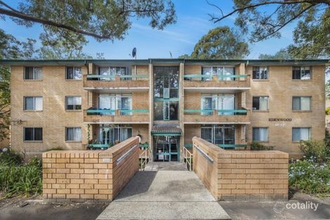 Property photo of 2/10-12 Edensor Street Epping NSW 2121