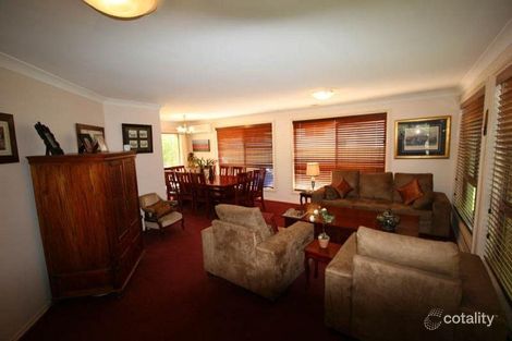 Property photo of 19 Agland Crescent Orange NSW 2800