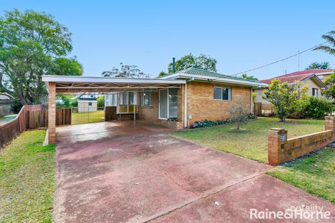 Property photo of 11 Meibusch Street Rangeville QLD 4350